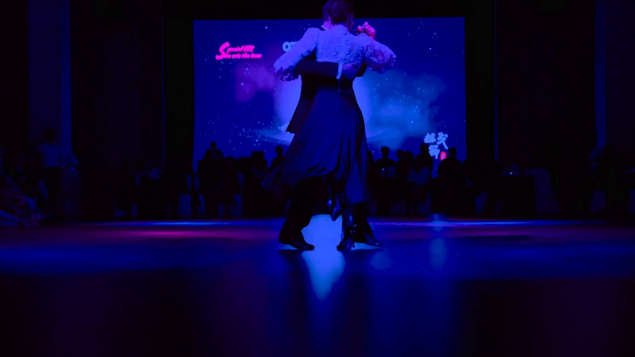 OTC 北京国际探戈节 Oriental Tango Congress #22 - Fabian Peralta & Josefina Bermudez (2026/04/19)