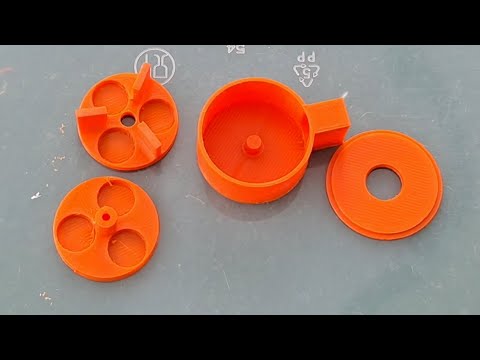 Magnetically coupled impeller for water jet boat
