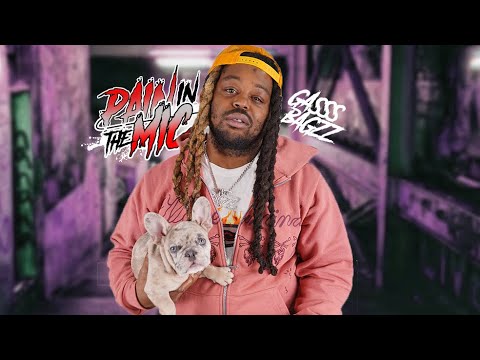 Gasss Bagzz - Repeat | Live Performance | @paininthemic 🎙