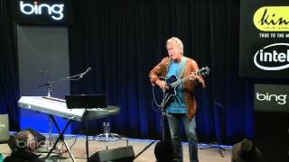 Bill Champlin - Look Away (Bing Lounge)
