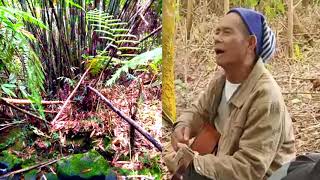 Download lagu Sai tudia Ho Marhuta  - lagu BATAK populer mp3