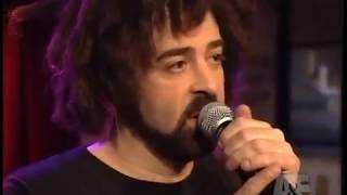 Counting Crows Private Sessions 2008