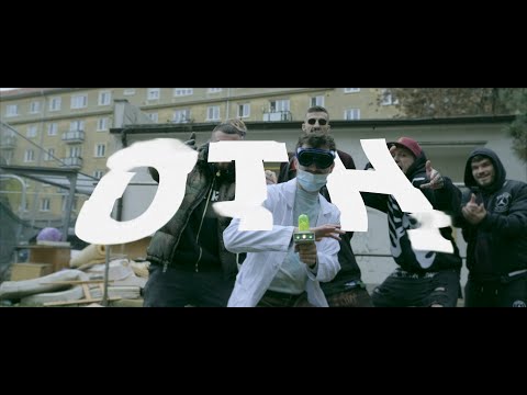 OLD TOWN HOOD - OTH (prod.by TRISTAN) Official video