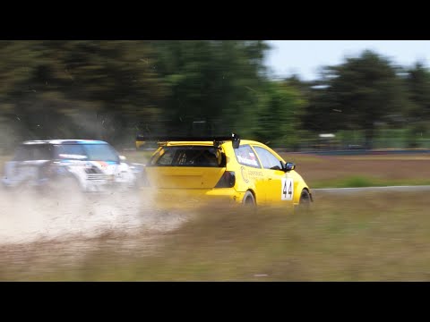 1 i 2 runda WSMP 2023 - Tor Poznań - 26-28.05.2023