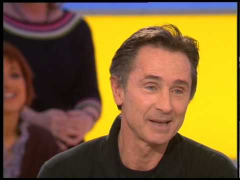 Thierry Lhermitte, Armelle, Licenciement à cause de son dos - 27/03/2006