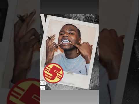 Channel 5 Jdub - Up The Score