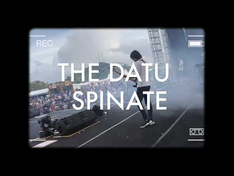 THE DATU - SPINATE LIVE LOMBOK SUMBAWA FAIR WSBK MANDALIKA 2023