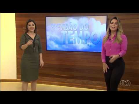 Mariana Martins e Suelen Reis