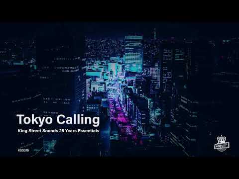 Fuminori Kagajo feat. Stephanie Cooke - Taking Up Space (Kyle Kim Remix)