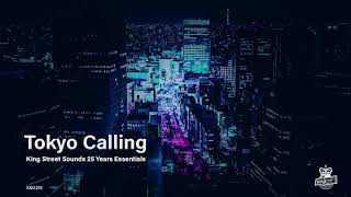 Fuminori Kagajo feat. Stephanie Cooke - Taking Up Space (Kyle Kim Remix)