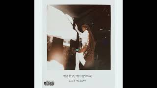 Dawn Richard - Return Of A Queen (Live)