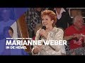 Marianne Weber - In de hemel | Special: Sterren NL Cruise