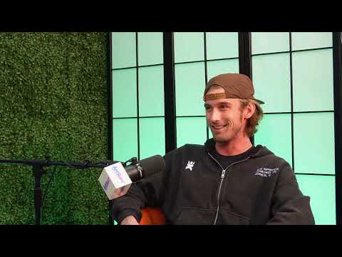 RJ KING first podcast interview EVER (2025)