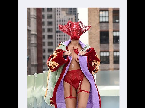 Flying Solo Fashion Show Presents Prey Public on Saturday February 13 2021