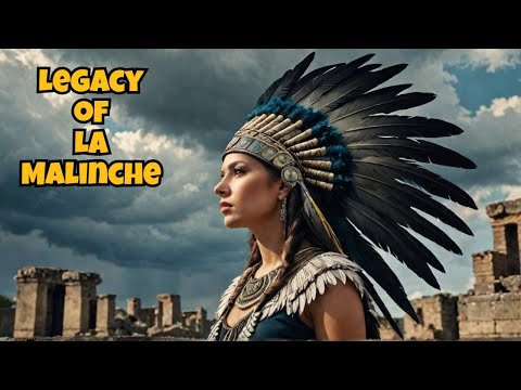 La Malinche: The Woman Who Brought Down an Empire