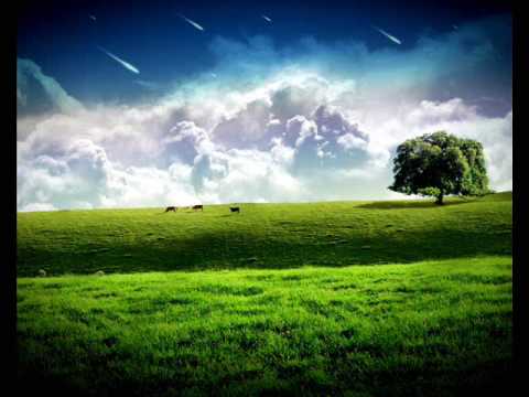 Static Blue - Aerial (Factoria Mix) [HQ]