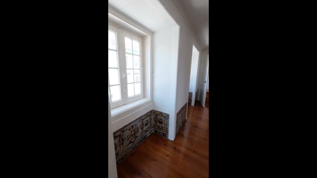 Vídeo do imóvel