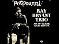 Ray Bryant Trio - One O'Clock Jump