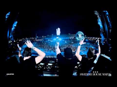 Axwell vs. Steve Angello & Adrian Lux (Swedish House Mafia Remix)