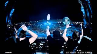 Axwell vs. Steve Angello & Adrian Lux (Swedish House Mafia Remix)