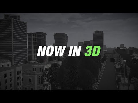 iGP Manager - 3D Racing Video