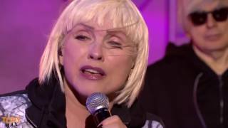 Blondie :: Long Time (Live at BBC The One Show, 2017)