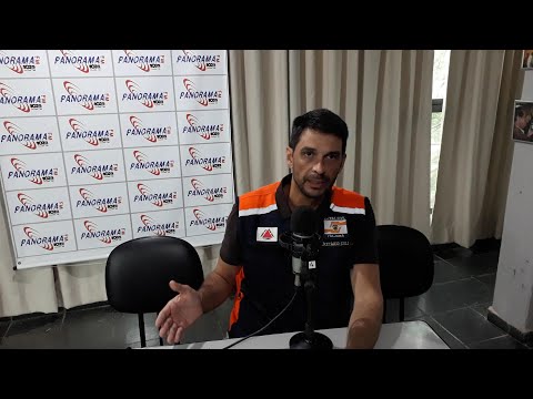 Chuva intensa soma até 104 mm em Itajubá e Defesa Civil mantém monitoramento