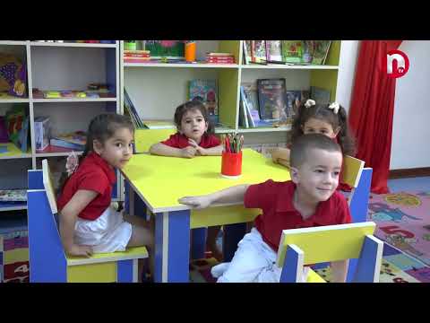 Birlikdə öyrənək - 29.06.2024