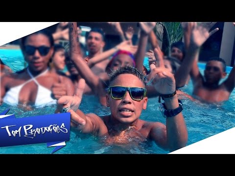 MC Pikachu - Novinha Profissional (TOM PRODUÇÕES 2015)