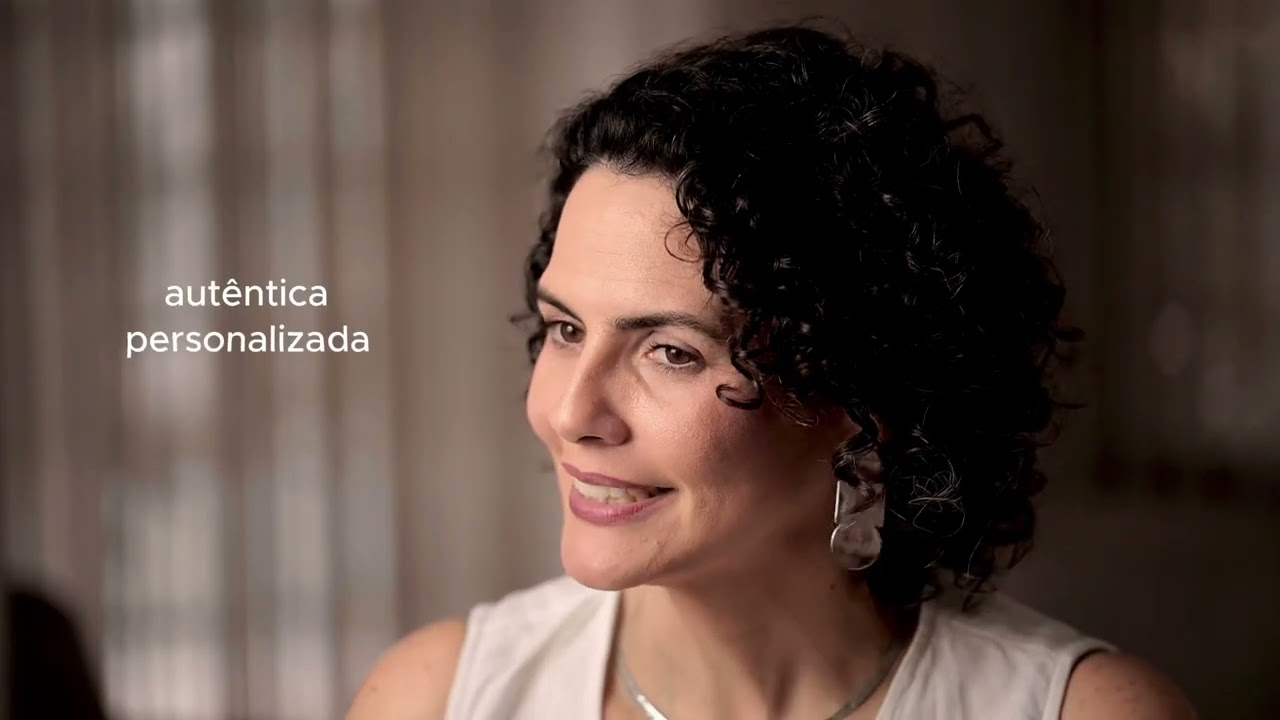 A nova proposta de cada sessão