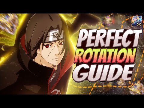 Perfect Rotation Guide for All Role!