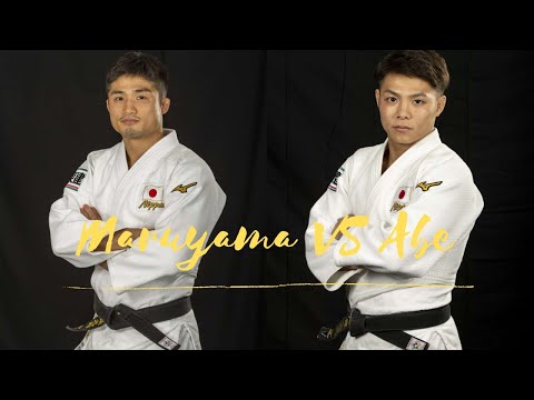 Maruyama VS Abe : The aftermath 丸山城志郎 対 阿部一二三