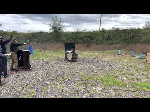Kobra Balkan Open 2022. Глок 17 / Glock 17 (2)