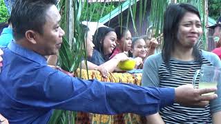 preview picture of video 'Kunjungan Persahabatan Karang Taruna Baun Bango dan Bangkuang'