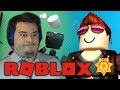 THE WORST ROBLOX PLAYER EVER