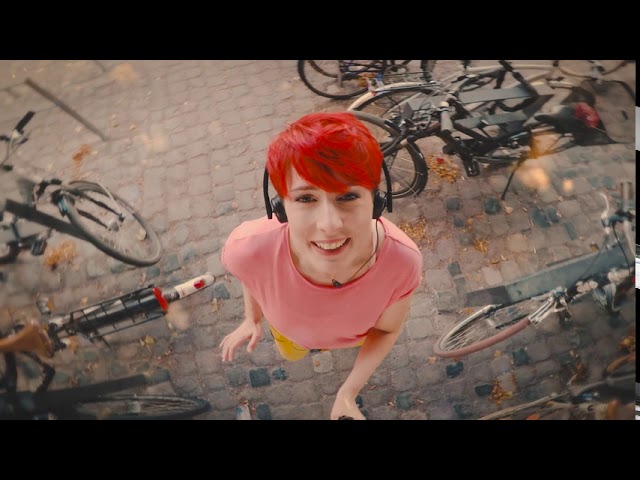 Einfachheit von Lisa Spielmann ((jetzt ansehen))