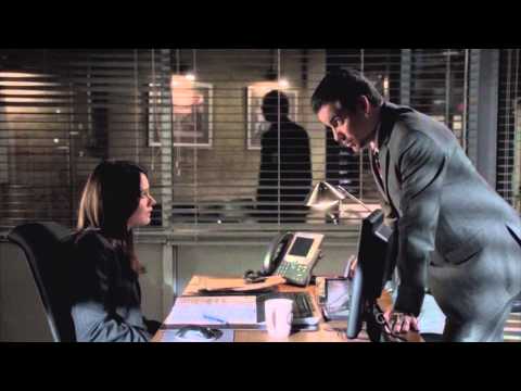 Lisbon, Kirkland, Jane 5x07 ending scene - "Do i know you?"
