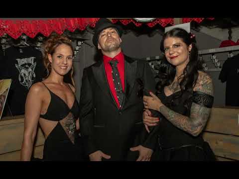 Downshot Ft. Daniel Gun - Unleashed [Bjorn's Beton Mix / Kink Distortion Broadcast]