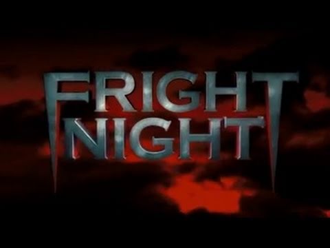 Fright Night (Trailer)
