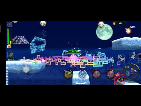 ROCKMAN X DIVE - CHRISTMAS FT. CIEL