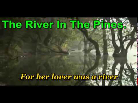 Videoclip de The River In The Pines — Joan Baez