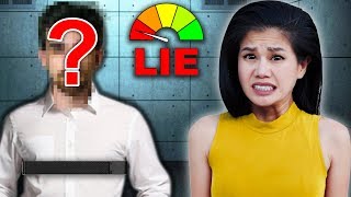 EX PROJECT ZORGO Member Takes LIE DETECTOR TEST &amp; Face Reveal! New Evidence &amp; Mystery Clues Solved