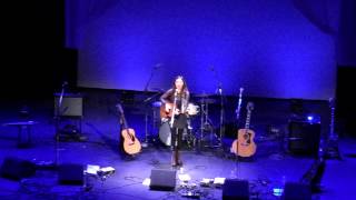 Heather Maloney: Nightstand Drawer