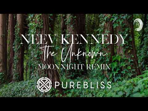 [Sunday Chill Pick] Neev Kennedy - The Unknown (Moonnight Remix)