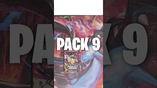 Perfect Order Box Opening - Pack 9 Results #pokemontcg #pokemon #pokemonchannel #perfectorder