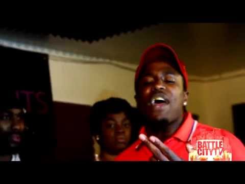 Polo Da Truth vs Ant Lizzy