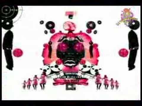 Audio Bullys/Nancy Sinatra -Shot me down (extended club mix video edit)