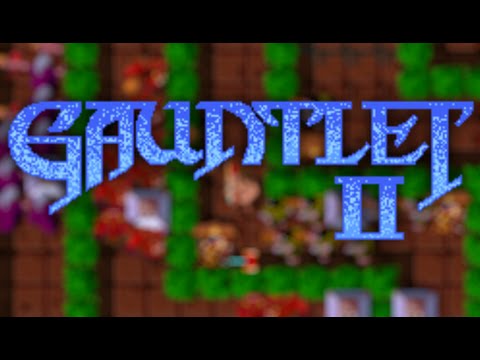 Gauntlet II