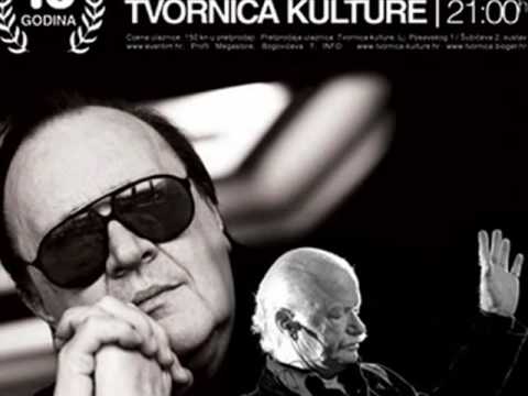 Pjesma o Gabi Novak - Arsen Dedic