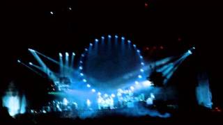 Pink Floyd Live  - Terminal Frost & Sorrow - 23rd August 1988